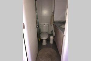 Departamento Gigi a pasos de playa Los Molles