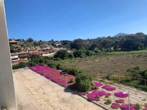 Departamento Gigi a pasos de playa Los Molles