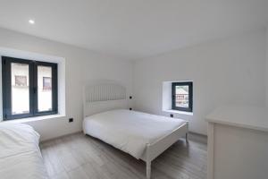 Appartements Apartment with lake view Classified 4 stars : photos des chambres