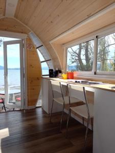 Cabañas Playa Linda