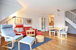 Feriendorf Papillon Wohnung 10-5