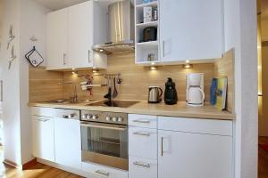 Feriendorf Papillon Wohnung 10-5