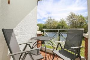 Sünnslag Wohnung 022