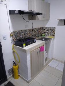 La Casona Armenia No agua caliente