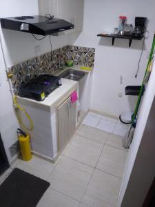 La Casona Armenia No agua caliente