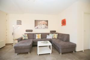 Sünnslag Wohnung 081 - 3hvězdičkové hotely ve městě Boltenhagen