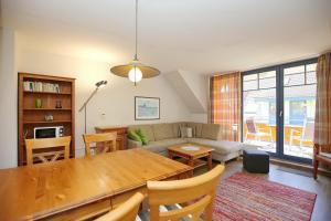 Feriendorf Papillon Wohnung 03-8