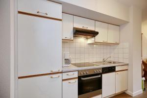 Feriendorf Papillon Wohnung 03-8