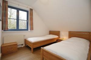 Feriendorf Papillon Wohnung 03-8