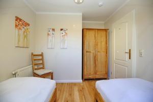 Feriendorf Papillon Wohnung 06-7