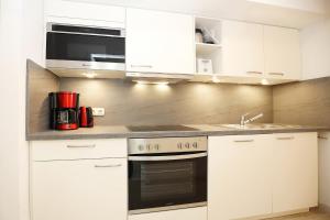 Feriendorf Papillon Wohnung 03-6