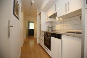 Feriendorf Papillon Wohnung 08-8