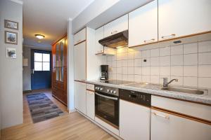 Feriendorf Papillon Wohnung 18-4