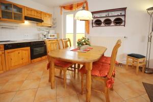 Nordstern Wohnung 12