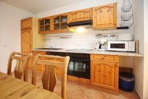 Nordstern Wohnung 12