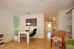 Feriendorf Papillon Wohnung 04-2