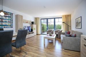 Feriendorf Papillon Wohnung 05-3