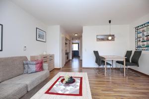 Feriendorf Papillon Wohnung 05-3