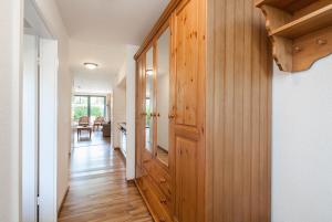 Feriendorf Papillon Wohnung 05-3