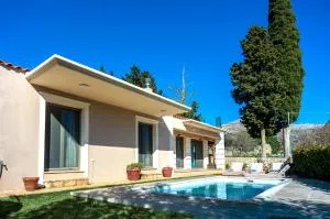 La Casa di Athena - Dhavgáta