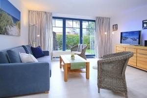 Feriendorf Papillon Wohnung 08-4