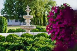 Royal Park Hotel & Spa