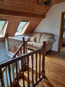Cheerful Cottage