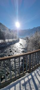 Apartment Almwiesen Mellau