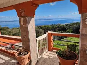 appartamento " Il Ginepro" - Carloforte