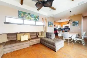 Beach Houses #1533 - Port Isabel