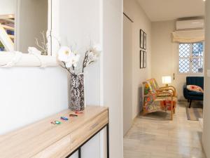 La Casa de los Naranjos