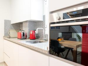 La Casa de los Naranjos