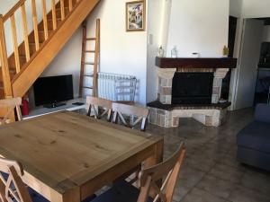 gite echarou agréable maison de famille