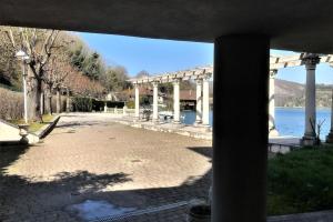 Appartements Duplex apartment with balcony on the lake classified 3 stars : photos des chambres