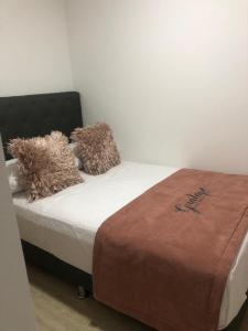 Apartamento frente al malecón