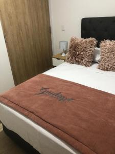 Apartamento frente al malecón