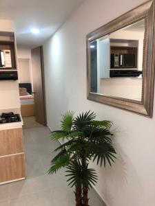 Apartamento frente al malecón