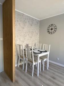 Apartament - Leśna Apart