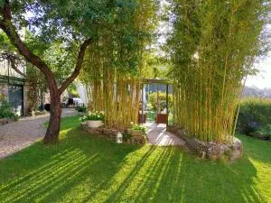 AGRITURISMO CASA OLIVIERI - San Bartolomeo