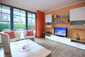 Feriendorf Papillon Wohnung 11-4