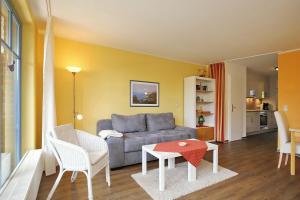 Feriendorf Papillon Wohnung 01-3