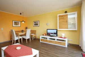 Feriendorf Papillon Wohnung 01-3