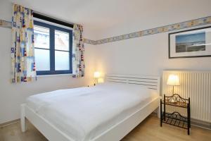 Feriendorf Papillon Wohnung 01-3