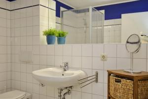 Feriendorf Papillon Wohnung 01-3