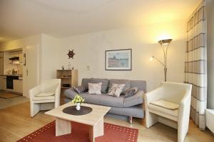 Feriendorf Papillon Wohnung 02-2