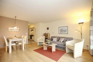 Feriendorf Papillon Wohnung 02-2