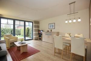 Feriendorf Papillon Wohnung 02-2