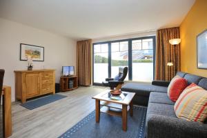 Feriendorf Papillon Wohnung 02-3