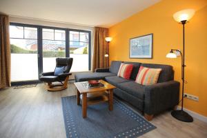 Feriendorf Papillon Wohnung 02-3