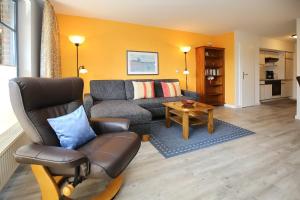 Feriendorf Papillon Wohnung 02-3